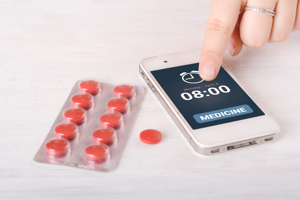 How Not to Miss Medication