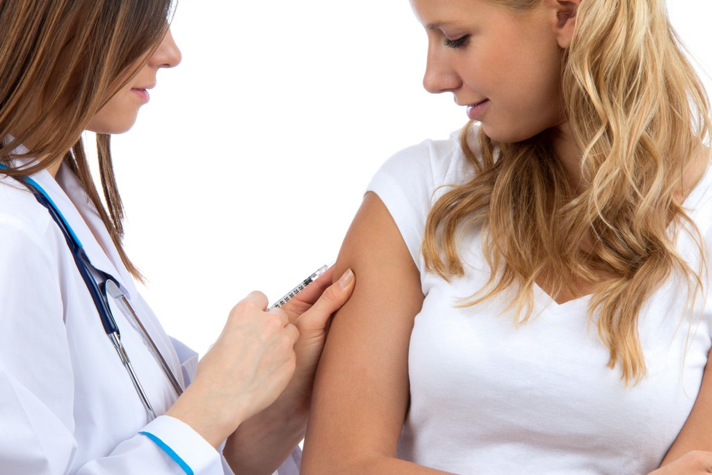 Flu Shots & Vaccinations