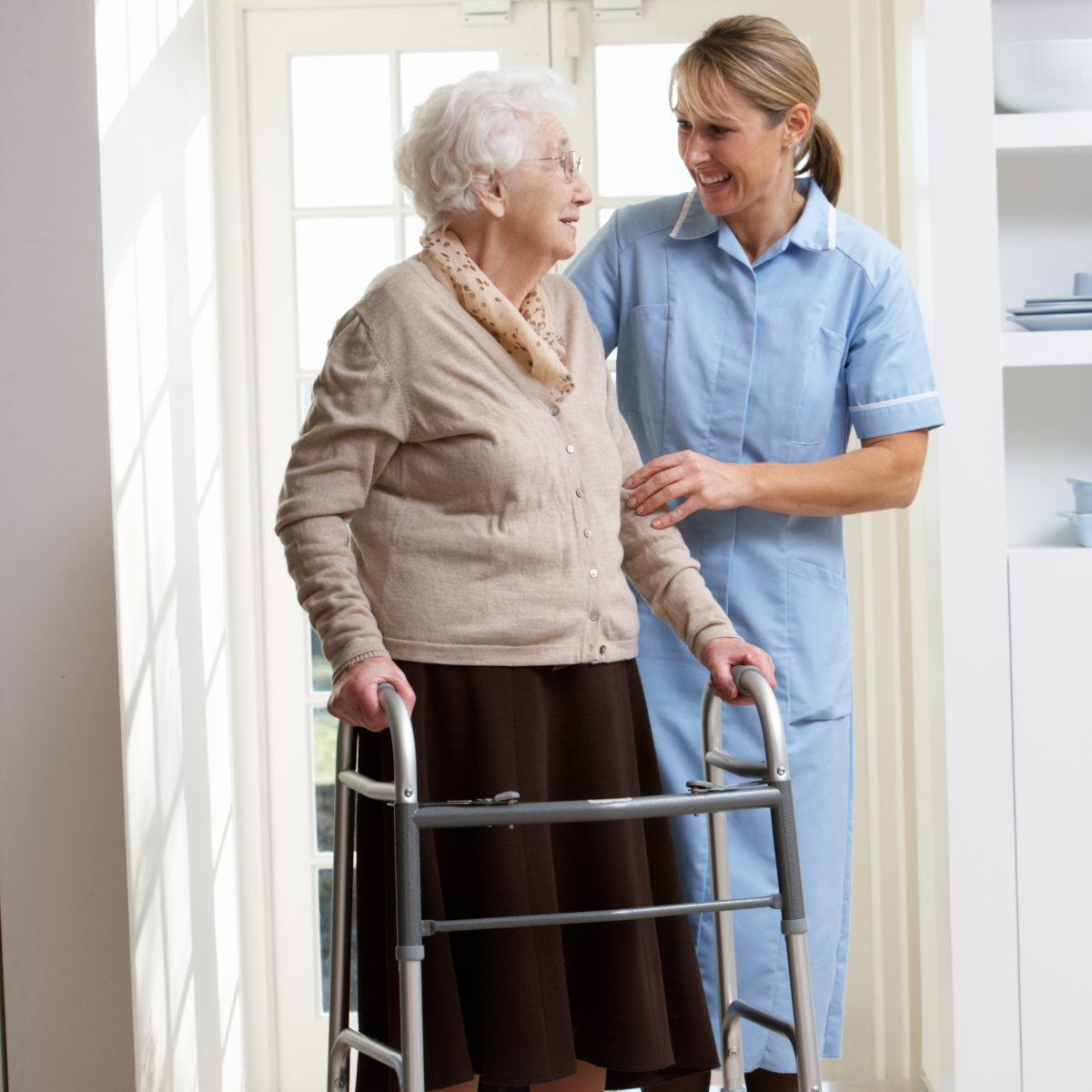 Job Responsibilities For Home Health Aides